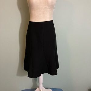 Talbots 
12P Black Skirt lined
Great for work or church 
23 length